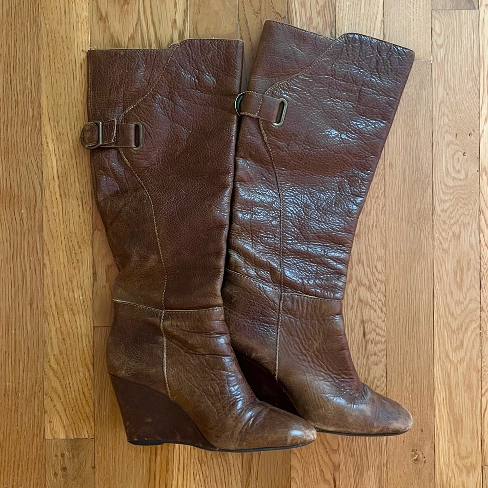 Aldo Boots